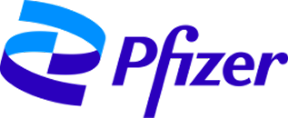 pfizer company logo